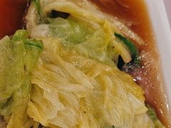 -金时代顺风大酒店(静安大融城店)