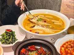 -滩外滩·本帮江浙菜(新天地店)