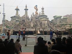 -福州罗源湾海洋世界旅游区