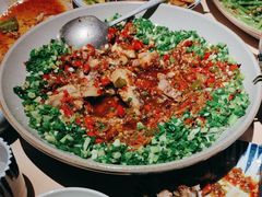 -山石榴·贵州菜(丰盛里店)