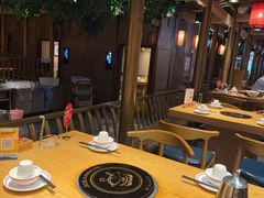 -老凯俚酸汤鱼(多彩城店)