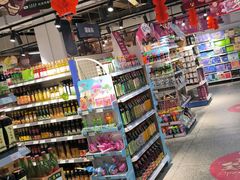 -大商超市(银岛店)