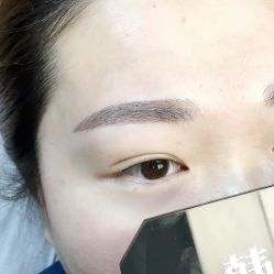 点击看大图 -HQ半永久纹绣纹眉