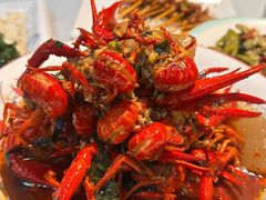 -辣不怕口味虾(凌霄路店)
