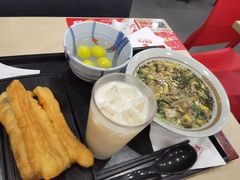 -永和大王(香缤店)