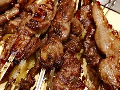 -那些年记忆烧烤