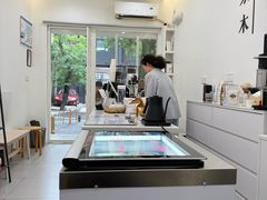 -浆木咖啡馆(湘子庙街店)