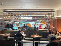 -ZAFFERANO西班牙海鲜饭(上海首店)