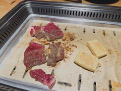 -新石器烤肉(南站店)