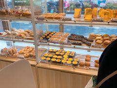 -85度C(上海松江九亭店)