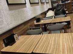 大堂-泰熙家韩式欢乐餐厅(东关正街店)