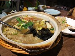 -老宁波1381餐厅(宏泰广场店)