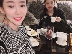 -马哥孛罗咖啡厅·Cafe Marco (厦门马哥孛罗东方大酒店)