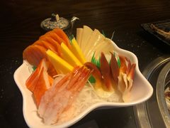 -熊出没日本烧肉放题