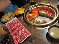 -小龙坎老火锅(北京三里屯店)