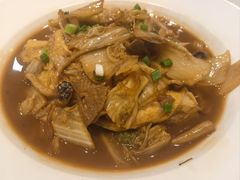 -广玉兰上海菜(德平店)