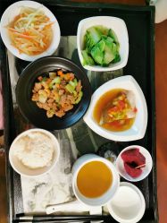 点击看大图 -月幸福月子中心(静安店)
