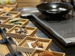 -丽思卡尔顿·炙焰·铁板烧餐厅