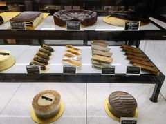 -Awfully Chocolate(嘉里城店)