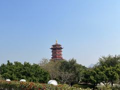 -厦门园林博览苑