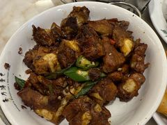 -宝香绑线肉骨茶(柏威年广场店)