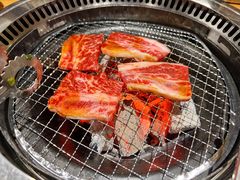 -御牛道日式烤肉料理(杭州万象城店)