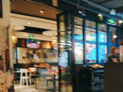 -避风塘(五角场店)