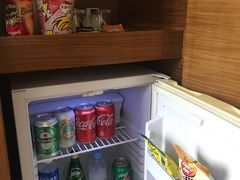 -香港观塘帝盛酒店