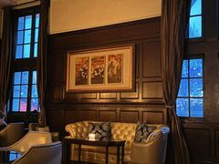 -LONG BAR 廊吧(外滩华尔道夫酒店)