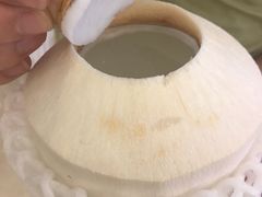 椰子冻-盒马鲜生(皇庭广场店)