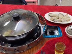 -花苑美食横琴生蚝火锅(拱北粤华路店)