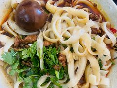 -任记七中刀削面(总店)
