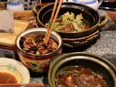 -南京大牌档(之心城店)