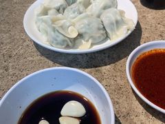 -金谷园饺子馆(北邮总店)