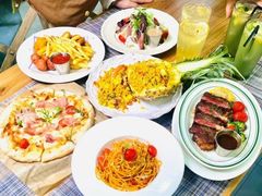 -陈姐烧烤干锅烤鱼(总店)