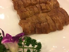 -吾味香葫芦头(安西街店)