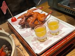 -大鸽饭(岗顶店)
