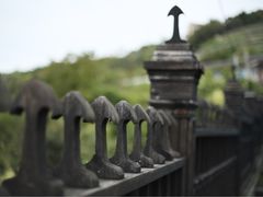 -老英格兰庄园