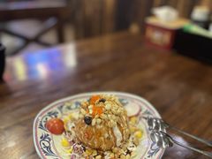 -仙隐小鹿中華の日料(正弘城店)
