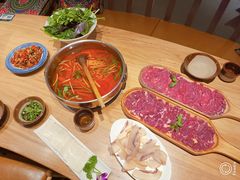 -黔诚酸汤牛肉(甲秀楼店)
