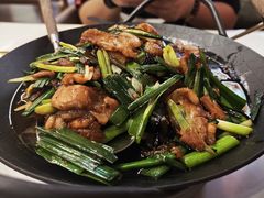 -乔阿马·江南味·驴肉香(龙湖华泾天街店)