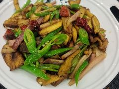-喜洲翰林餐厅(董家百年老宅店)