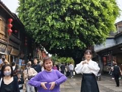 -安泰楼·佛跳墙创始人·传统闽味早茶·酒楼(三坊七巷闽菜地标店)