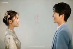 -CD视觉婚纱摄影