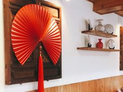 -丽江庭院之爱在路上(西单店)