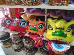 -茂德公鼓城