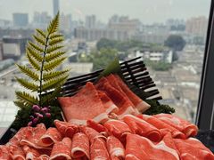 -捞王锅物料理(东百中心店)