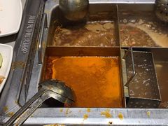 -海底捞火锅(天一广场亚细亚店)