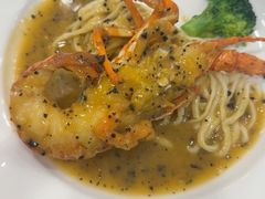 -凤凰楼酒家·粤宴点心(华强北店)