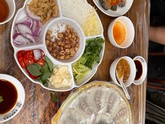 -官塘原味鱼生·潮菜大排档(潮州总店)